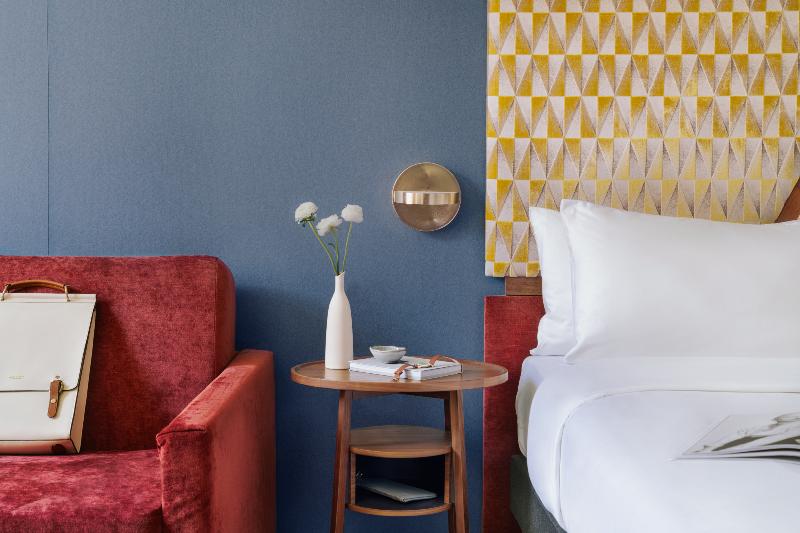 Hotel Atala Champs Elysees image