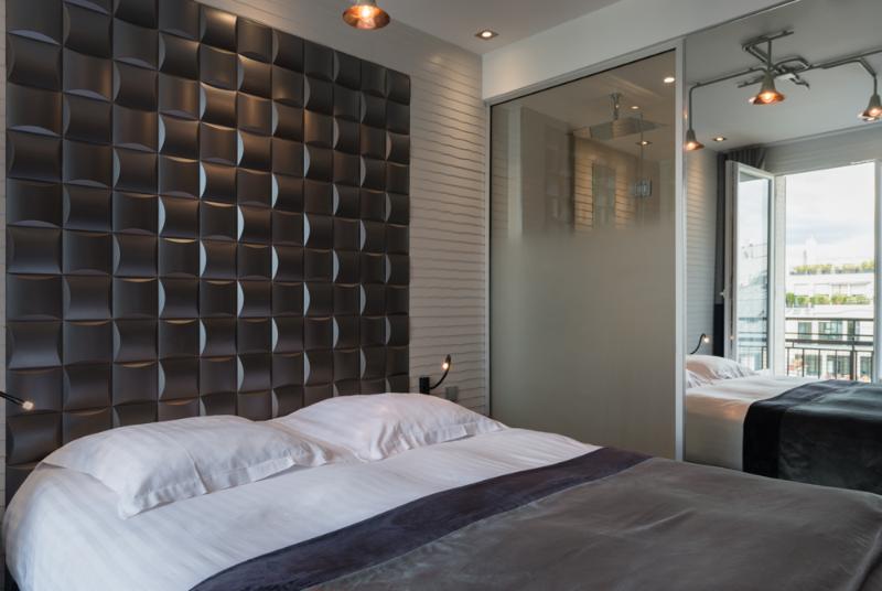 Hotel Atala Champs Elysees image