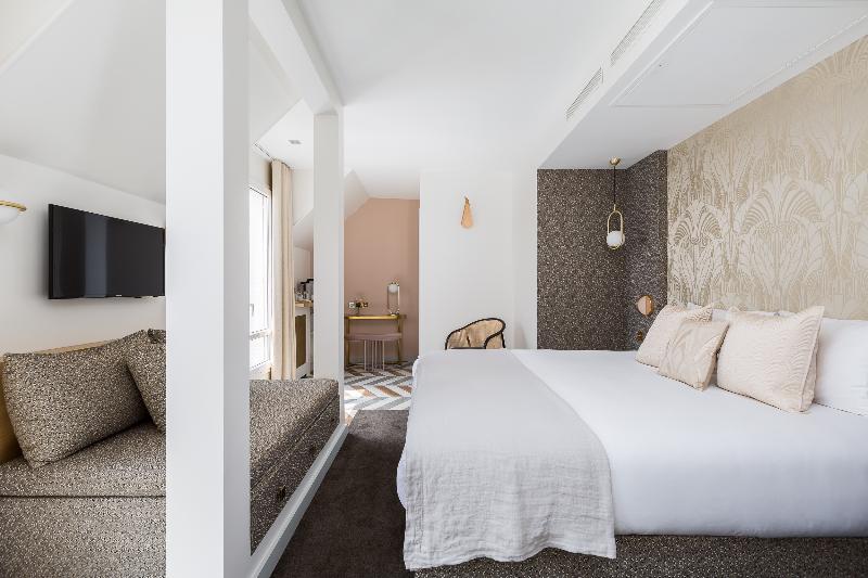 Hotel Atala Champs Elysees image