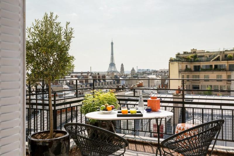 Hotel Atala Champs Elysees image