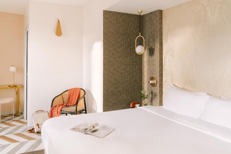 Hotel Atala Champs Elysees image