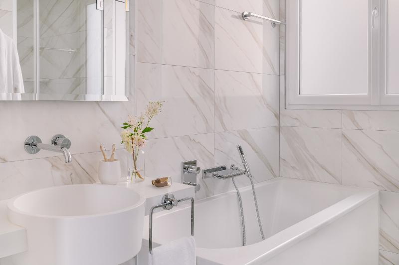 Hotel Atala Champs Elysees image