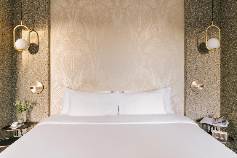 Hotel Atala Champs Elysees image