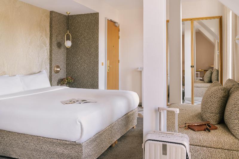 Hotel Atala Champs Elysees image