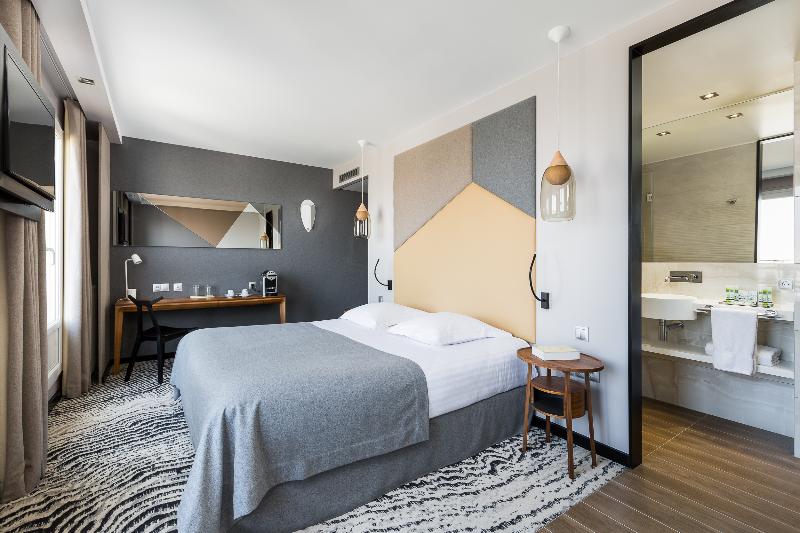 Hotel Atala Champs Elysees image