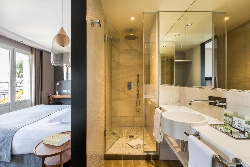 Hotel Atala Champs Elysees image
