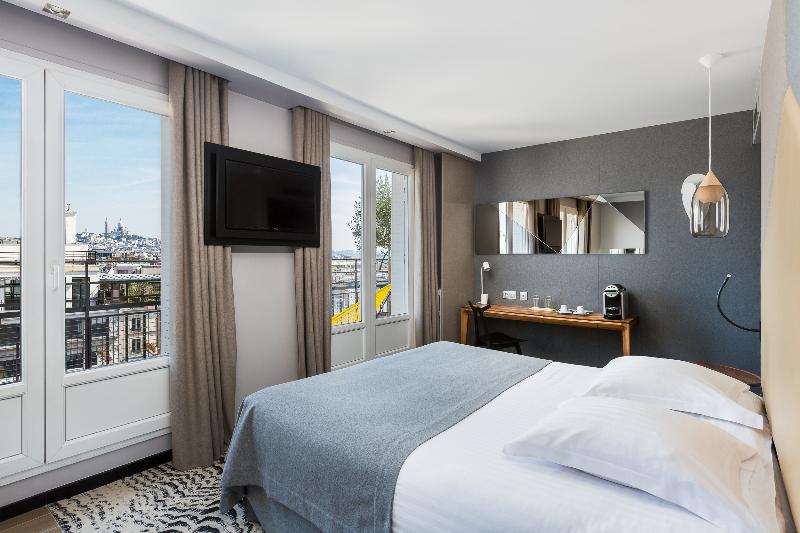 Hotel Atala Champs Elysees image