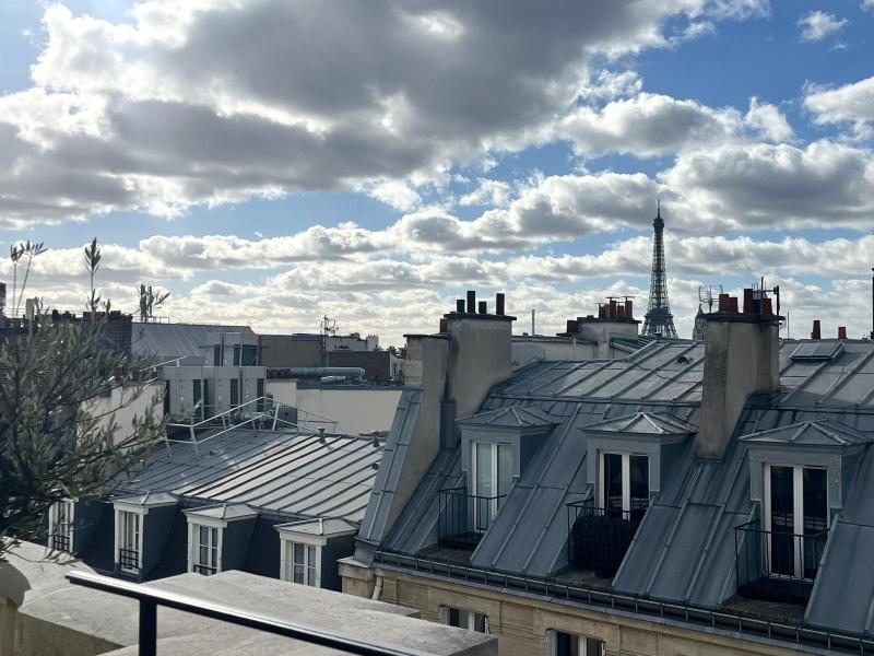 Hotel Atala Champs Elysees image