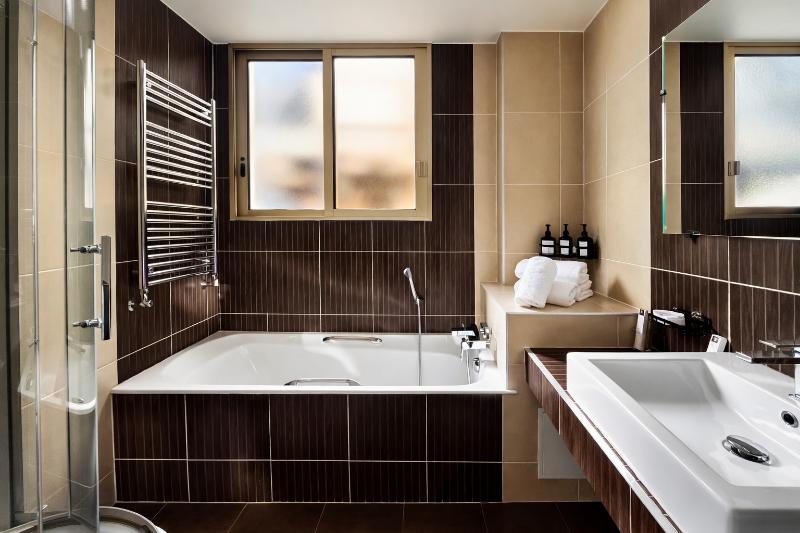 Hotel Atala Champs Elysees image