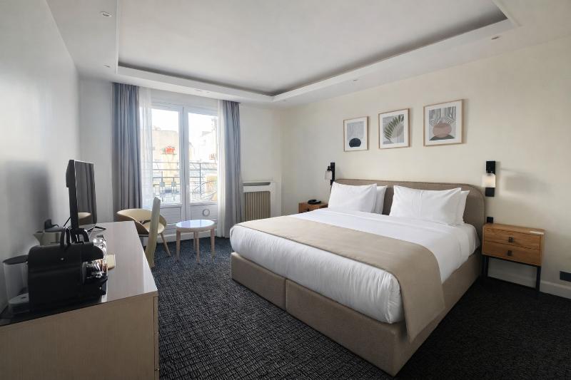 Hotel Atala Champs Elysees image