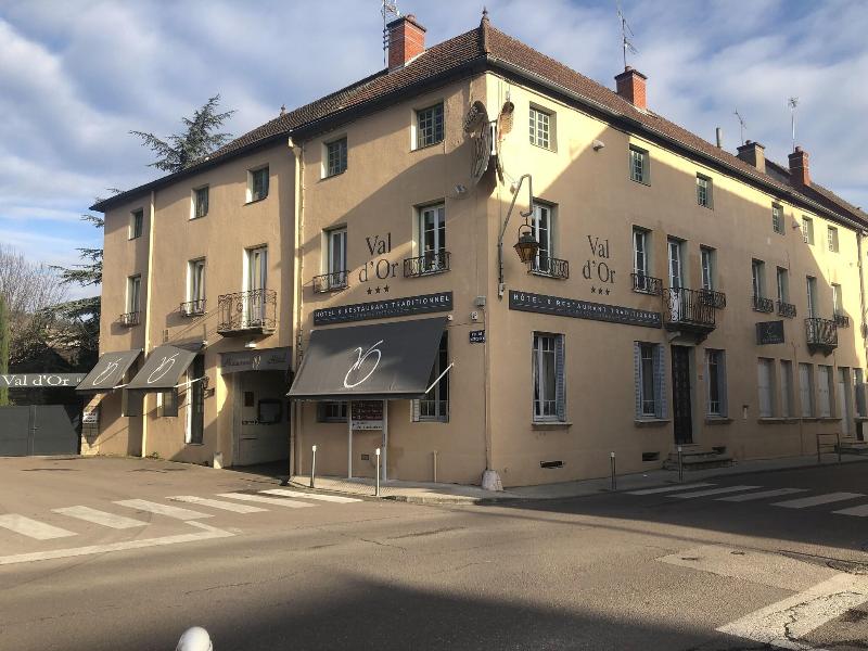 Hotellerie Du Val Dor image