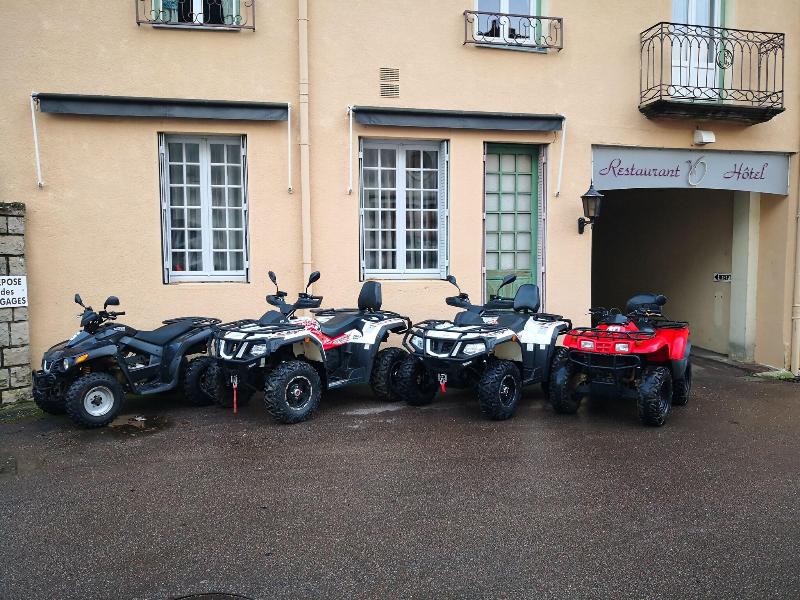 Hotellerie Du Val Dor image