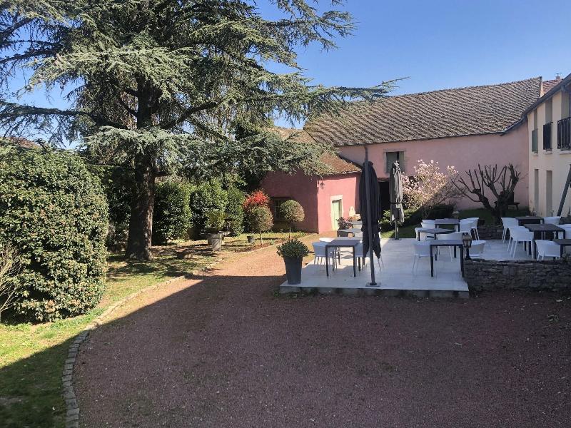 Hotellerie Du Val Dor image