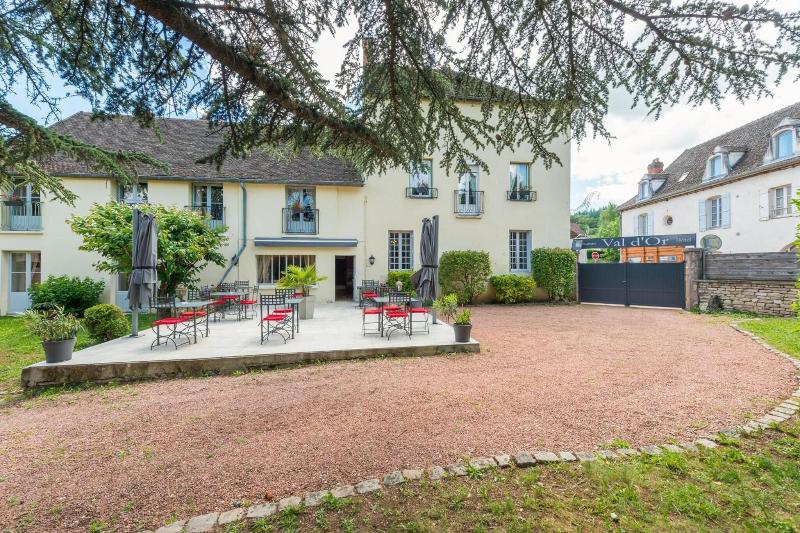 Hotellerie Du Val Dor image