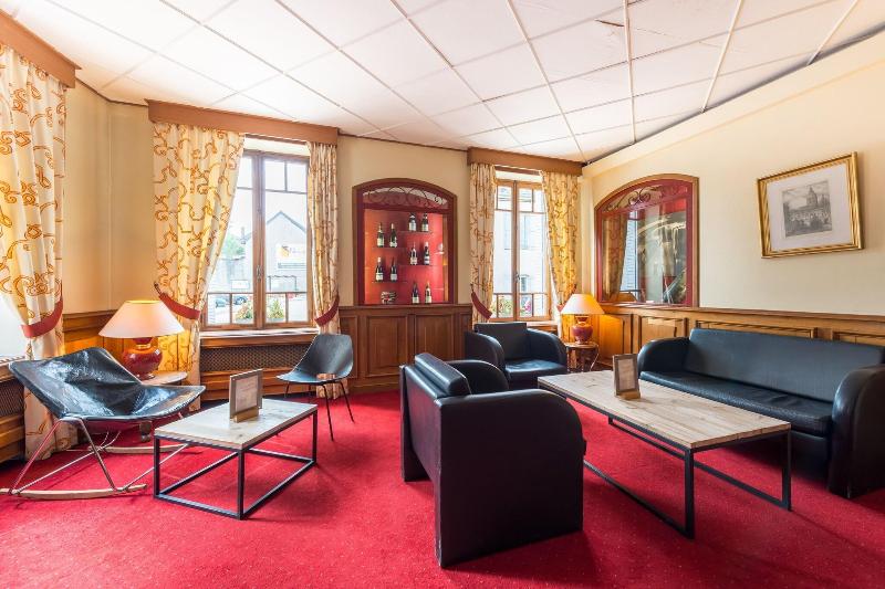 Hotellerie Du Val Dor image