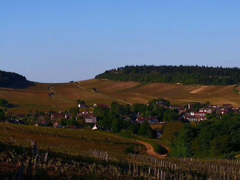 Hotellerie Du Val Dor image