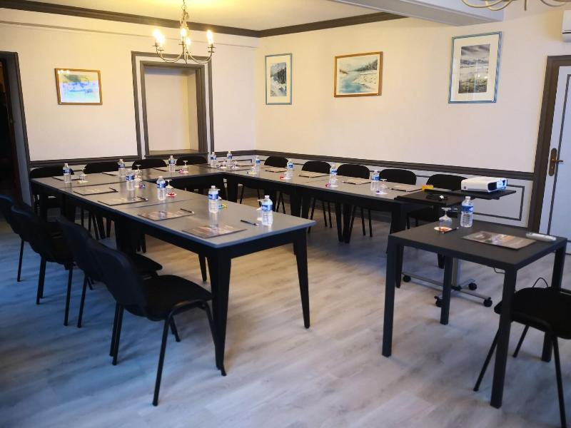 Hotellerie Du Val Dor image