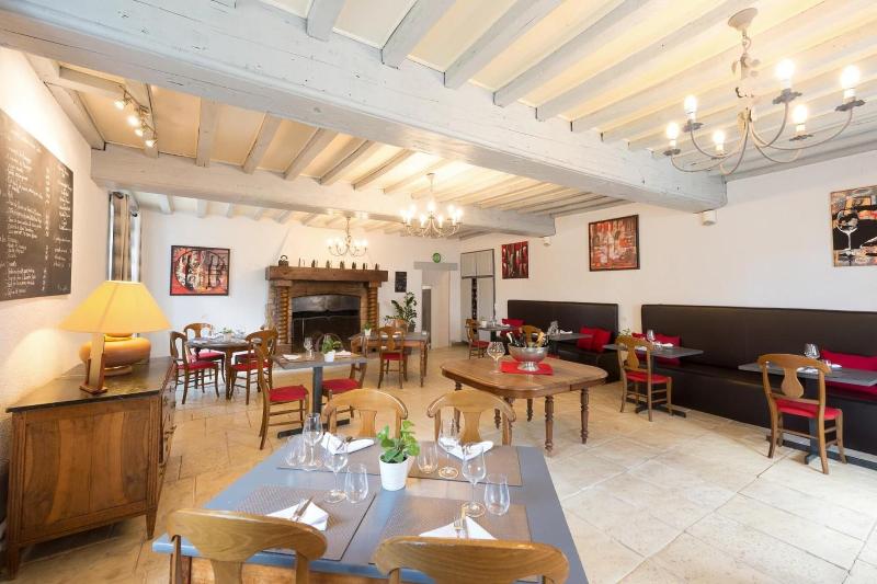Hotellerie Du Val Dor image