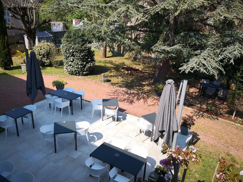 Hotellerie Du Val Dor image