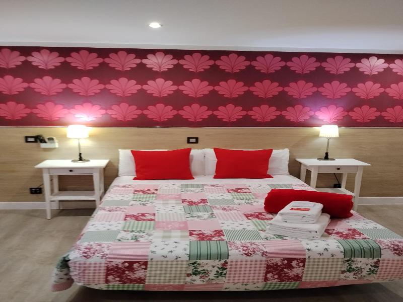 Hostal Inn Madrid image