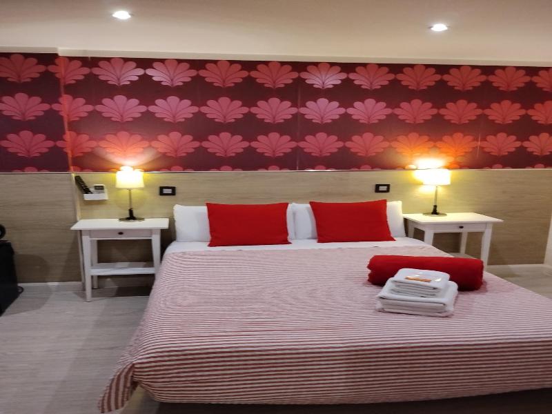 Hostal Inn Madrid image