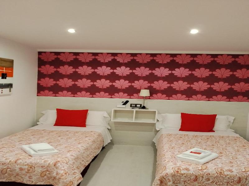 Hostal Inn Madrid image