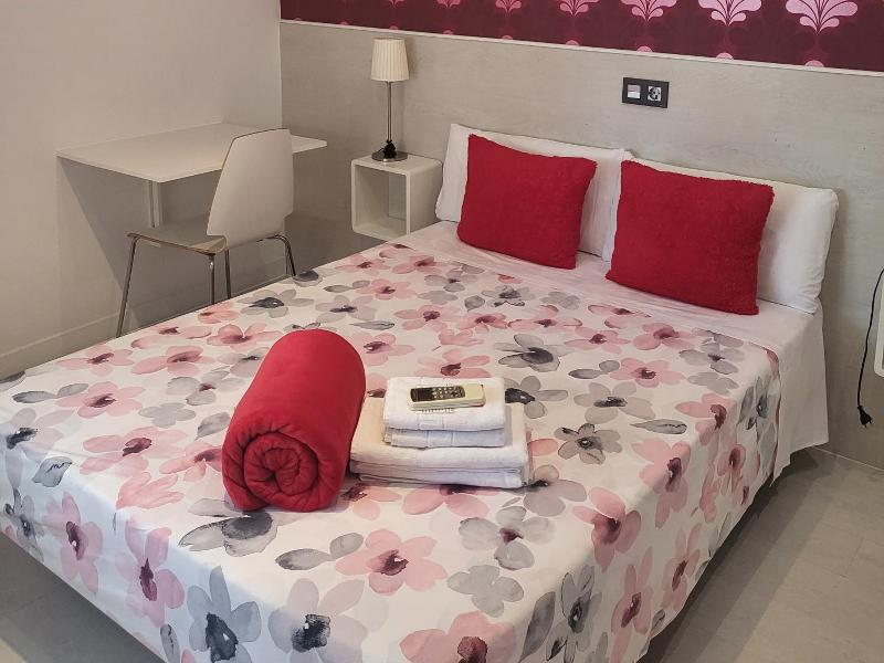 Hostal Inn Madrid image