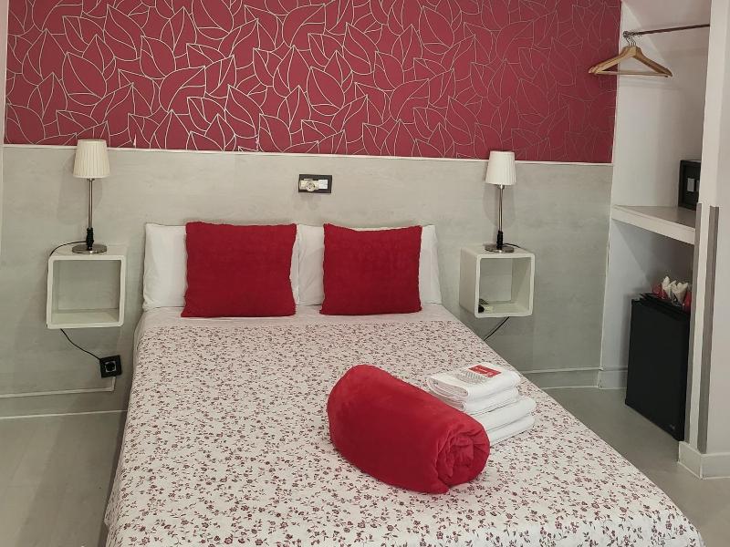 Hostal Inn Madrid image