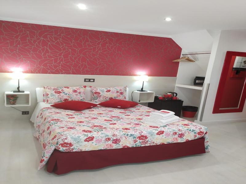 Hostal Inn Madrid image