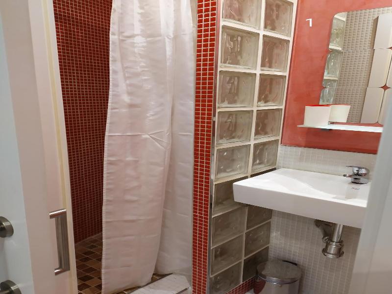 Hostal Inn Madrid image