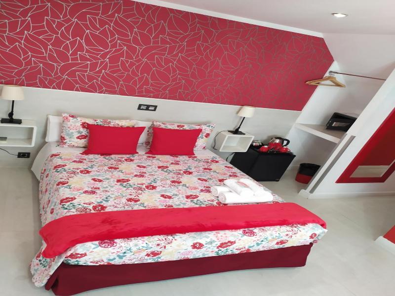 Hostal Inn Madrid image