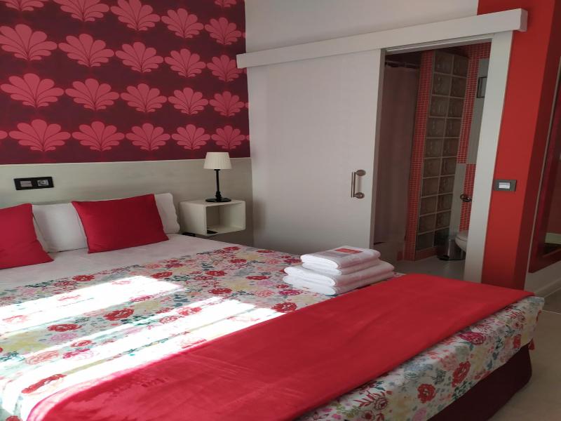 Hostal Inn Madrid image