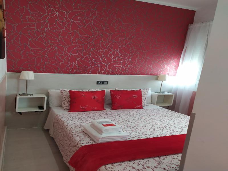 Hostal Inn Madrid image