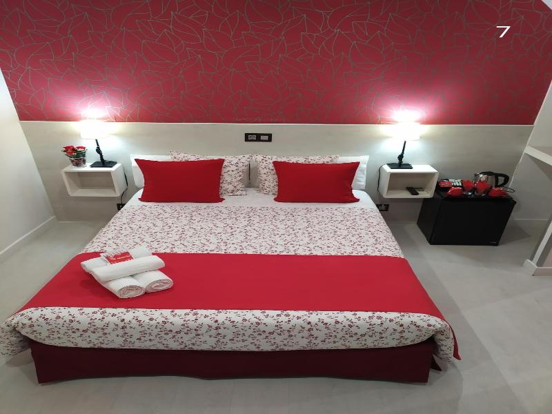 Hostal Inn Madrid image