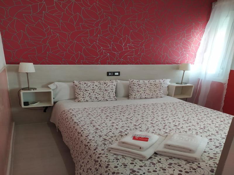 Hostal Inn Madrid image