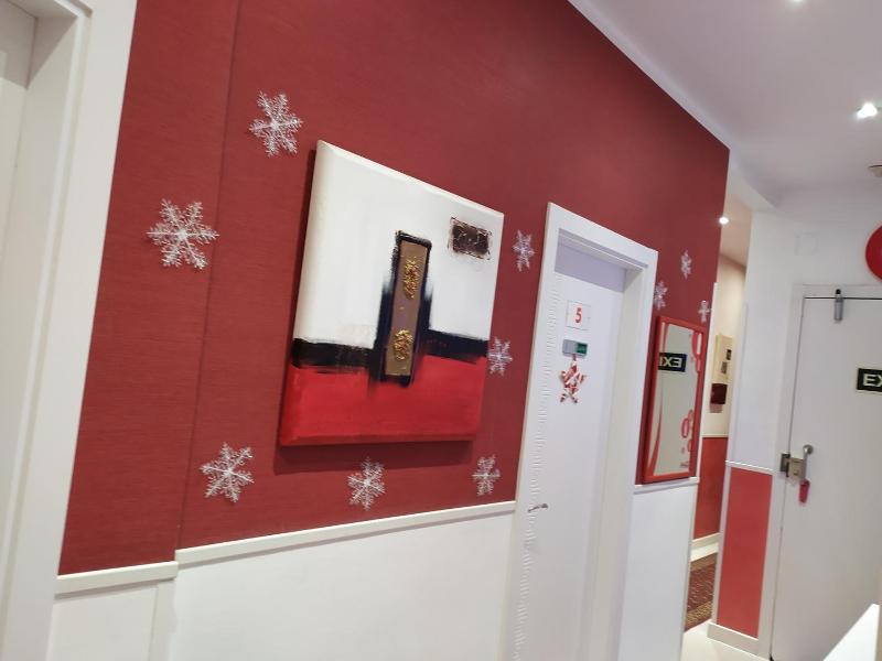 Hostal Inn Madrid image
