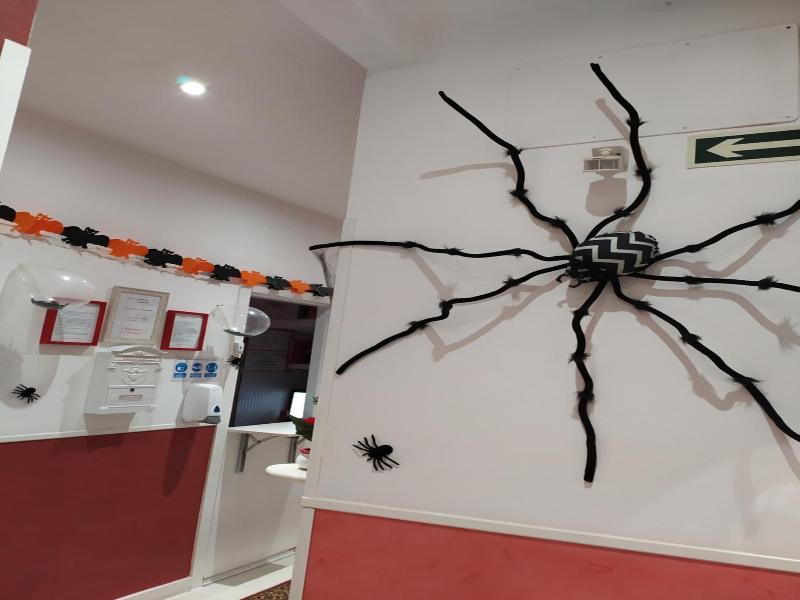 Hostal Inn Madrid image