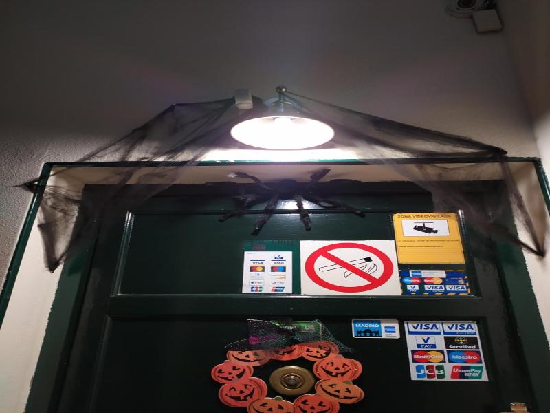 Hostal Inn Madrid image