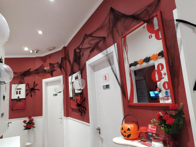 Hostal Inn Madrid image