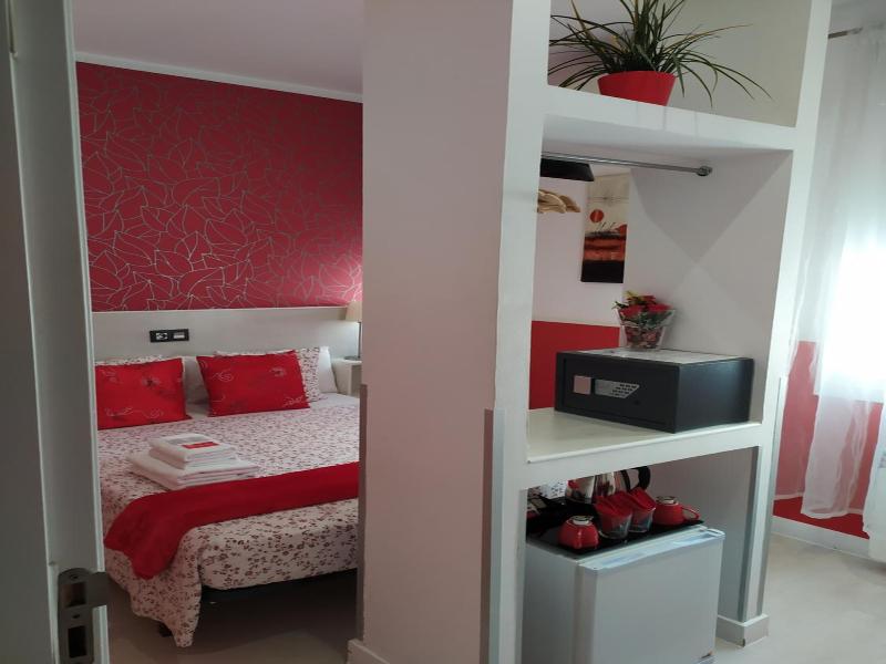 Hostal Inn Madrid image