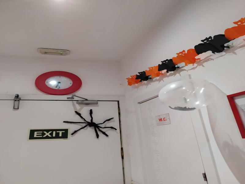 Hostal Inn Madrid image