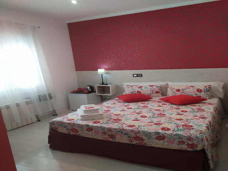 Hostal Inn Madrid image