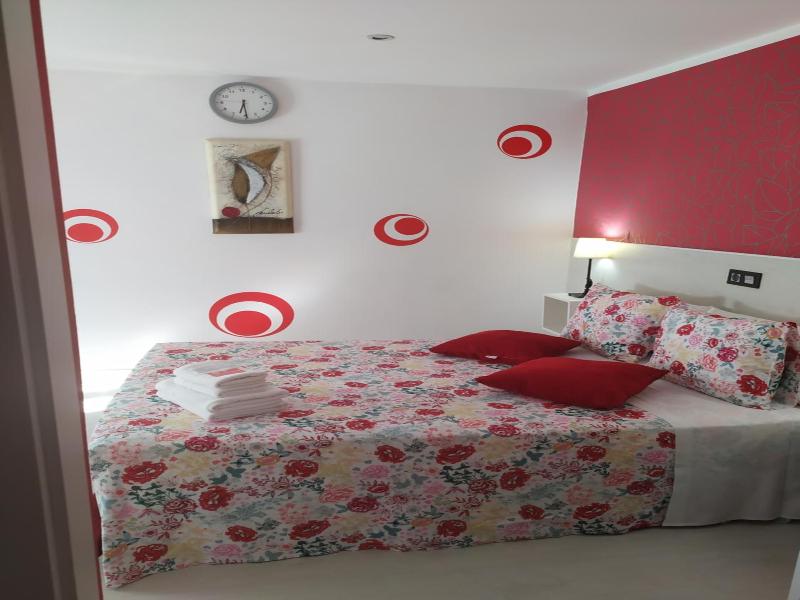 Hostal Inn Madrid image