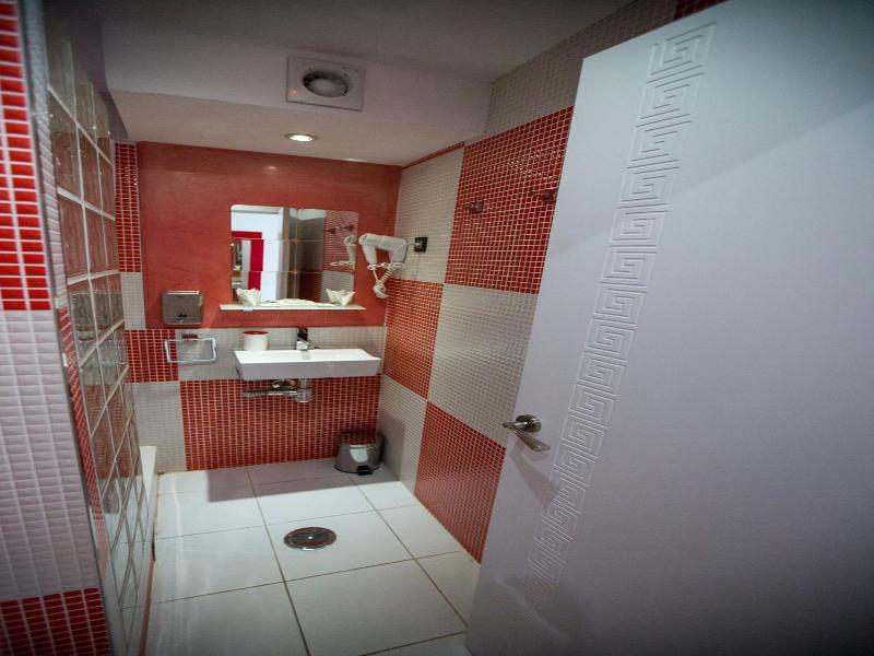 Hostal Inn Madrid image