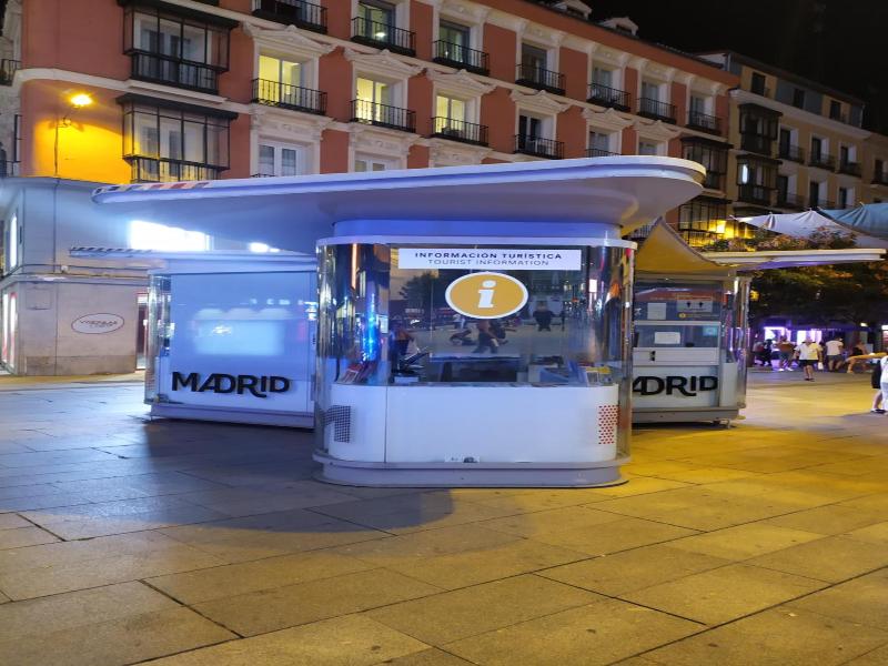 Hostal Inn Madrid image