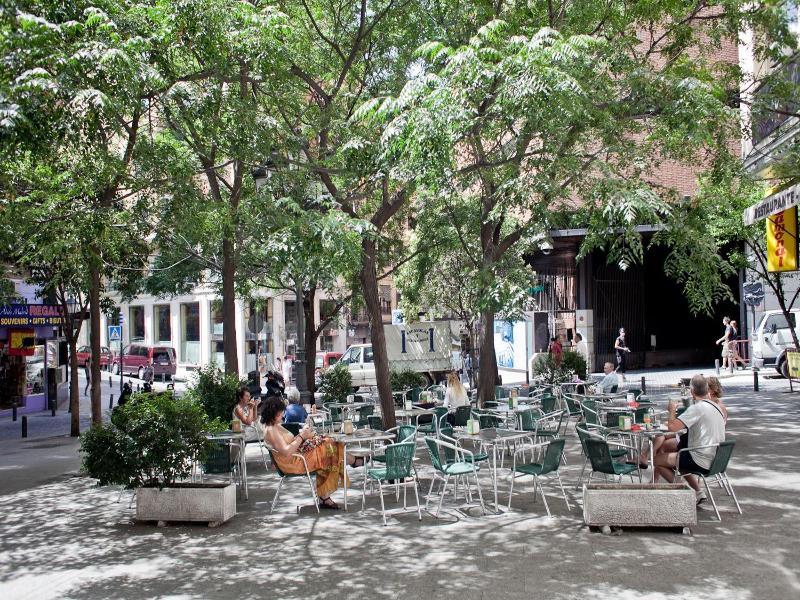 Hostal Inn Madrid image