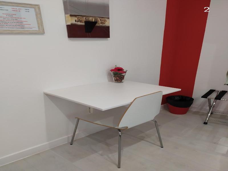 Hostal Inn Madrid image