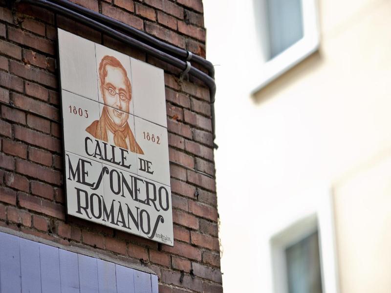 Hostal Inn Madrid image