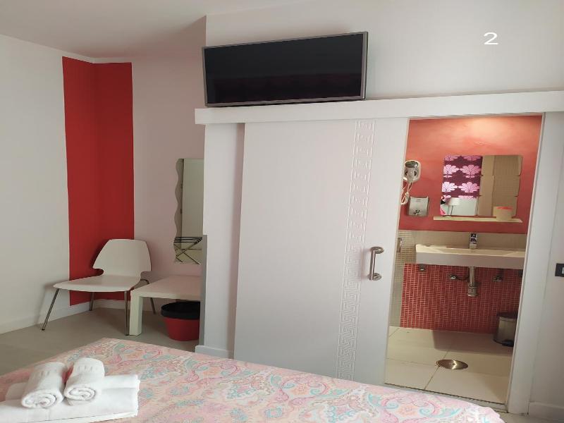 Hostal Inn Madrid image
