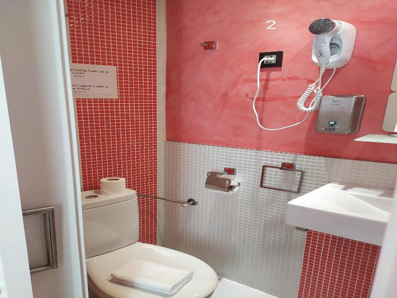 Hostal Inn Madrid image